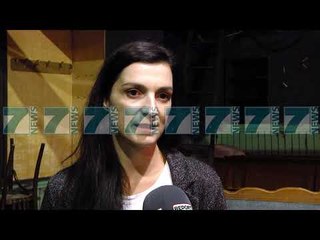 TRE DRAMA NGJITEN NE SKENAT E KRYEQYTETIT KETE FUNDJAVE - News, Lajme - Kanali 7