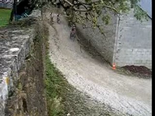 SAISON CYCLO-CROSS