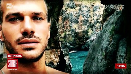 Estratto da "Storie italiane" del  23-11-2018