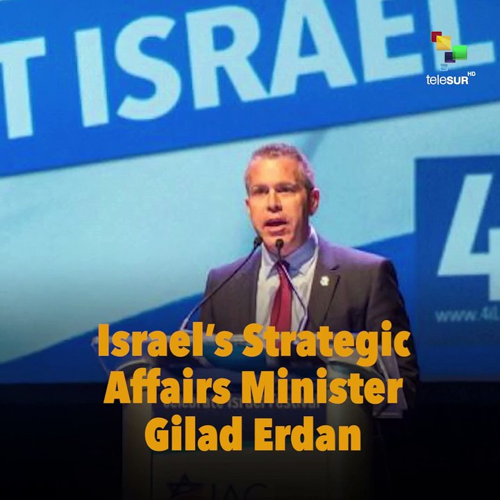 AIRBNB & Israel's Illegal Settlements