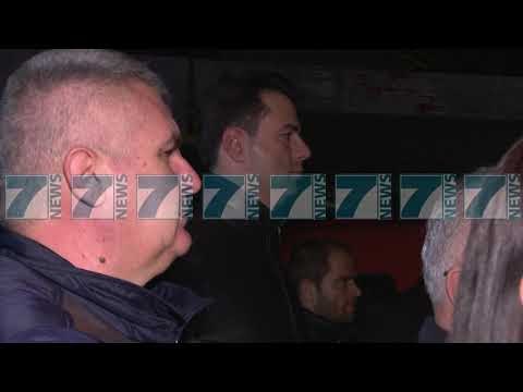 BASHA E QUAN MEGAVJEDHJE PROJEKTIN E UNAZES - News, Lajme - Kanali 7