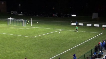 HS 2018 Wayne vs HFL Sectionals 2