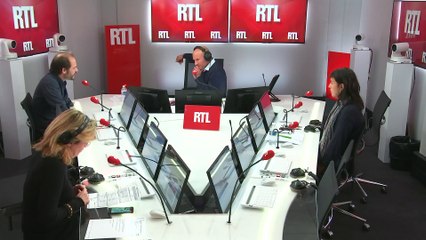 Thomas Lilti veut montrer la réalité de l'hôpital dans sa nouvelle série "Hippocrate"