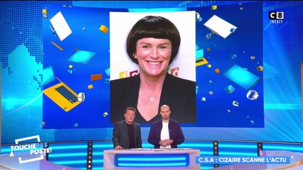 Matthieu Delormeau tacle Élise Lucet et se fait huer par le public