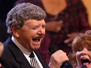 Bill & Gloria Gaither - Sweeter As The Days Go By