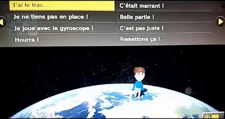 [#7] [Bonus] Mario Kart 8 (le gyroscope) (21/09/2016)