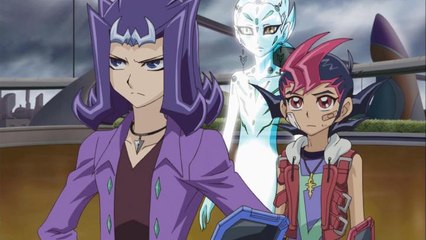 شارك يساعد يوما ليخرج من الصدمة.. شاهد