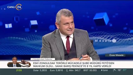 AK Parti için büyük gün yarın