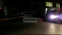 Reprot TV - Të shtëna me armë zjarri në Vlorë, nuk raportohet për të lënduar