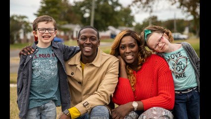 Trans Twin Supports 9-Year-Old Trans Girl | MY TRANS LIFE