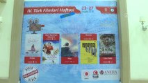 4. Türk Filmleri Haftası