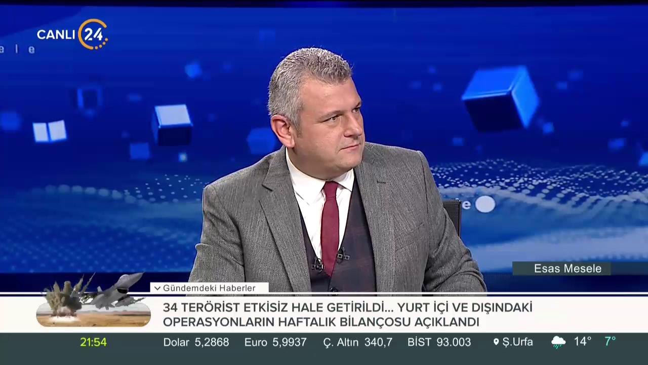 Teşekkürler...
