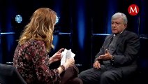 Andrés Manuel López Obrador: no me voy a reelegir