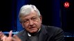 López Obrador: no les voy a fallar porque amor con amor se paga