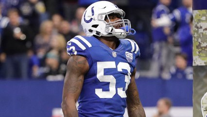 Which five-win team in AFC has easiest path to playoffs?