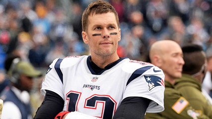 Giardi: 'No concern' about Tom Brady missing Week 12 game vs. Jets
