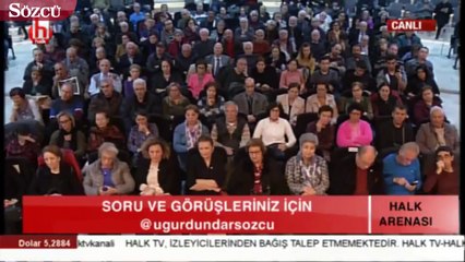 Av. Murat Ergün’den sert Atatürk çıkışı! ‘Sizin ne mal olduğunuzu biliyoruz’