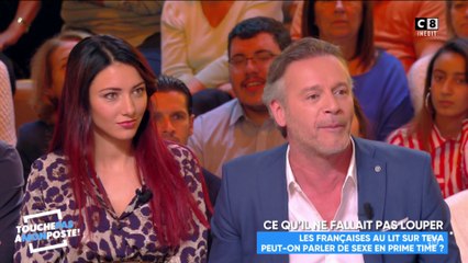 "1500 ?", Jean-Michel Maire dévoile le nombre de ses conquêtes