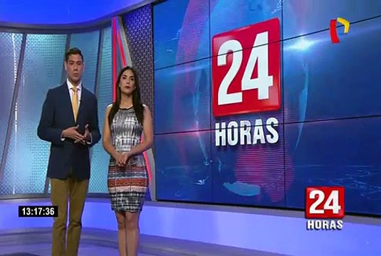 Huánuco: cinco personas salvan de morir en deslizamiento de tierra