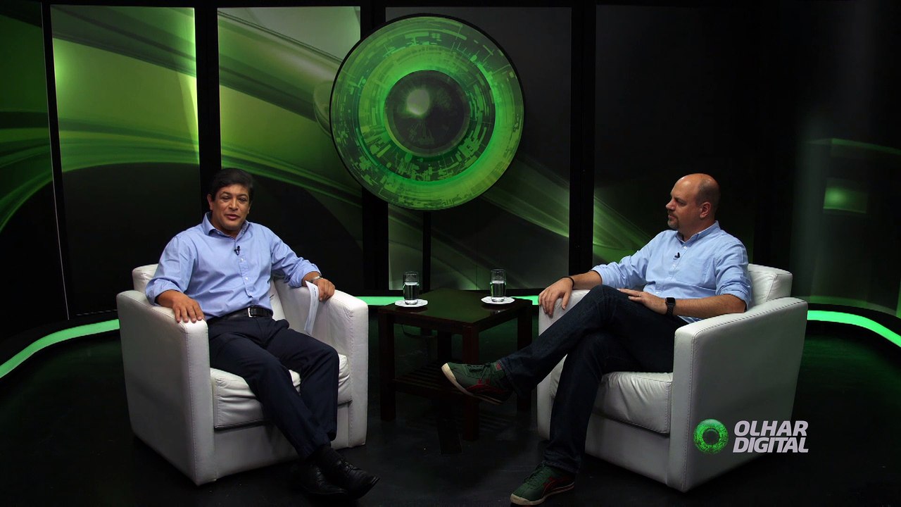 O futuro do comércio eletrônico