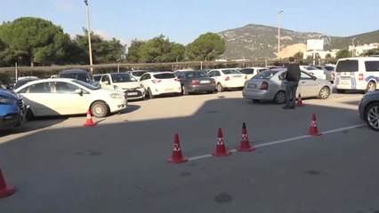 Bodrum'da Göçmenleri Taşıyan Teknenin Batması - 3 Kişi Tutuklandı