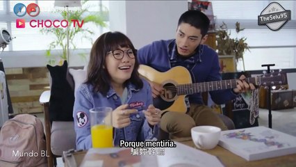 HIStory: Stay Away From Me Cap 1 Sub Español