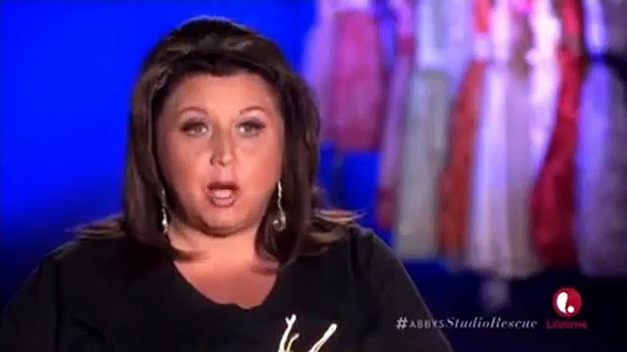 Abbys Studio Rescue S01 E03