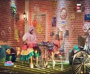 شاهد تحدى جديد مع شيماء سيف على برنامج "Miss Understand"