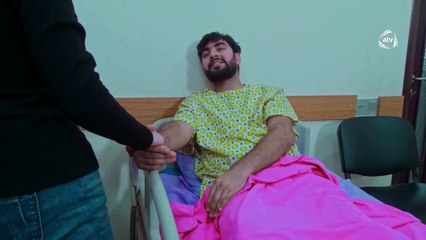 Tehmine ve Zaur 48 ci bolum