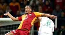 Galatasaray'da Sakatlıktan Dönen Fernando, Konyaspor Maçında Bir Kez Daha Sakatlandı