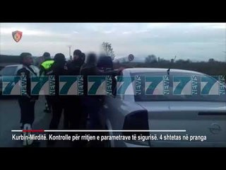 ARRESTOHET NE LEZHE I KERKUARI NGA ITALIA PER VRASJE - News, Lajme - Kanali 7