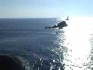 La pointe du raz
