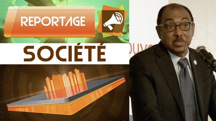 Lutte contre le VIH : Le rapport 2018 d'ONUSIDA présenté à Abidjan