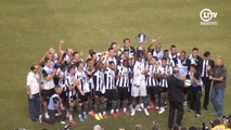 Relembre grandes momentos de Jefferson no Botafogo