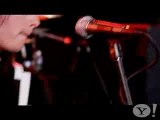 Sum 41 - Underclass Hero Live Yahoo Music (Pepsi Smash)