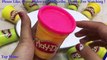 Mixing Play Doh into Fluffy Slime - Most Satisfying Slime Videos !! Tep Slime