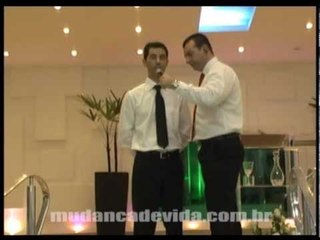 Programa Mudança de Vida Hoje - 09/01/2012