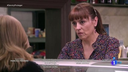 Avance Servir y Proteger - 26 de noviembre