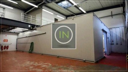 A louer - Entrepôt - Mondorf-les-Bains - 433m²