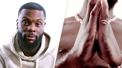 How Many Tattoos of Brooklyn Does Lance Stephenson Actually Have?