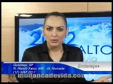 Programa Mudança de Vida Hoje -- 31/01/12
