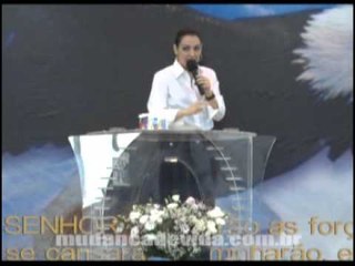 Palavra de Vida e Fé -- Domingo -- 04/03/12 - 9h30min.