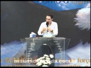 Vida e Fé com Bispa Cléo - (11/03/12)