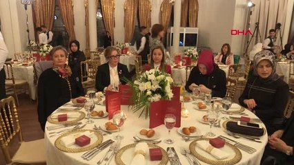 Emine Erdoğan Hak İhlallerinin Olduğu Yerde Adalet, Karanlıkta Aranan Bir Cevher Gibidir