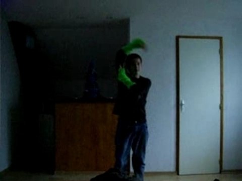 Tecktonik ultimax-teck