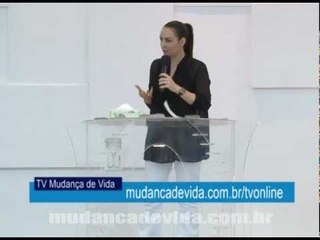 Vida e Fé com Bispa Cléo - (04/04/12)