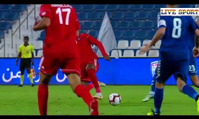 1دوري نجوم قطر مباراه نادي الخريطيات والشيحانيه المرحله الثانيه الجوله الثانيه 23 الشوط الاول _11_2018
