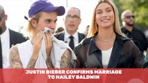 Hailey Baldwin Has Transitioned To Hailey Bieber