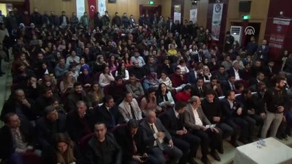 Reng-i Hakkari, Öğretmenler İçin Sahne Aldı