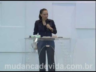 Vida e Fé com Bispa Cléo - (09/05/12)